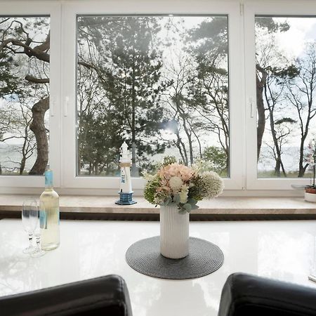 Haus Seepferdchen Am Meer Appartement 8 Timmendorfer Strand Kültér fotó