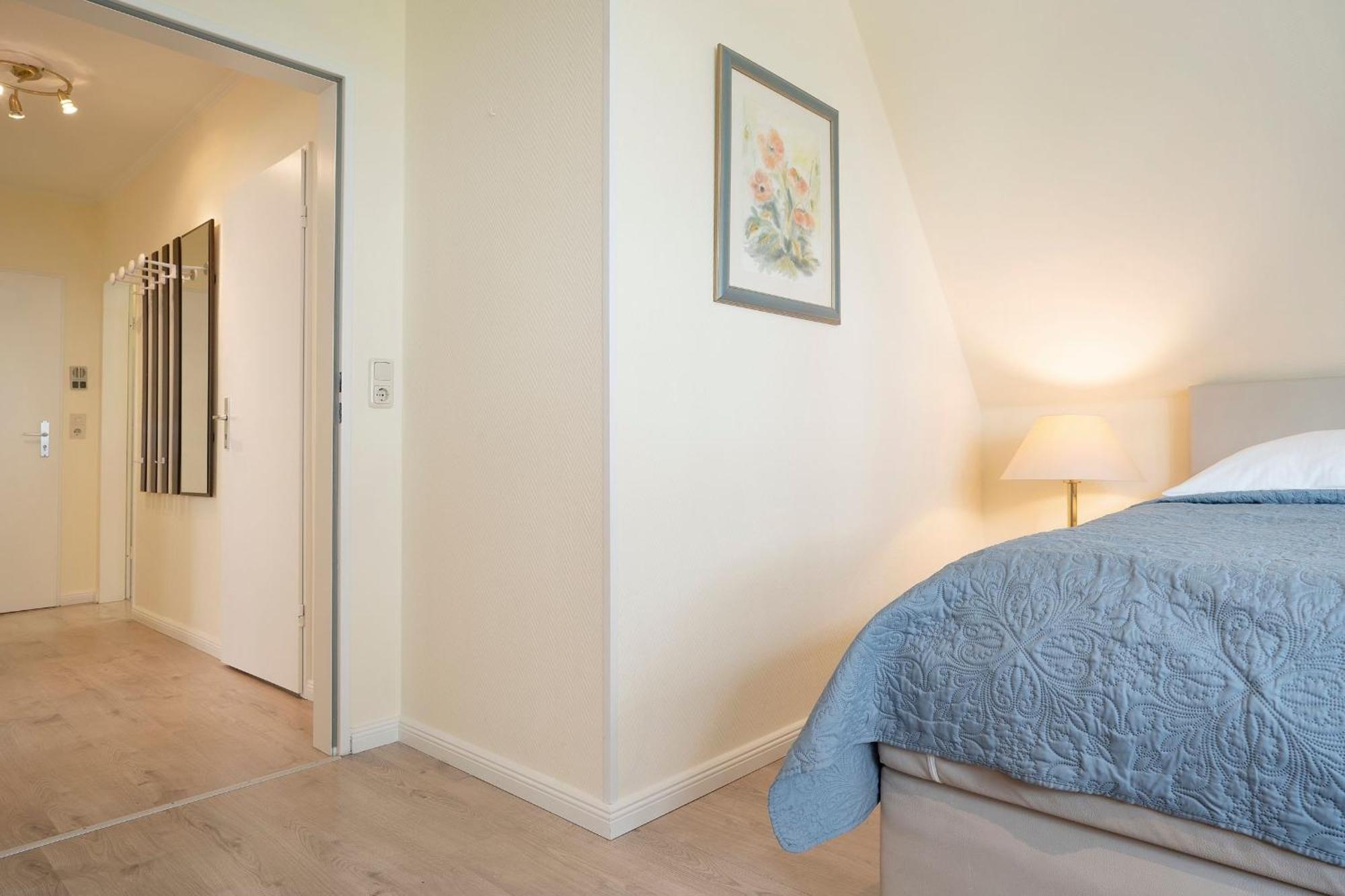 Haus Seepferdchen Am Meer Appartement 8 Timmendorfer Strand Kültér fotó